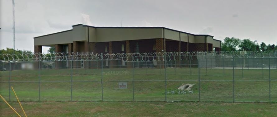 Monroe County Detention Facility Alabama - jailexchange.com